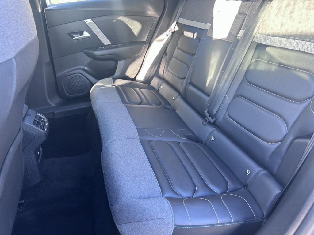 Citroën C4 X PureTech 130 EAT8 MAX