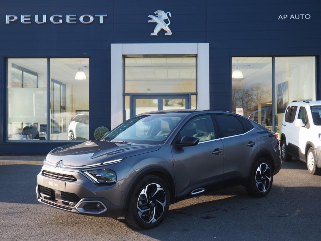 Citro�n C4 X PureTech 130 EAT8 MAX