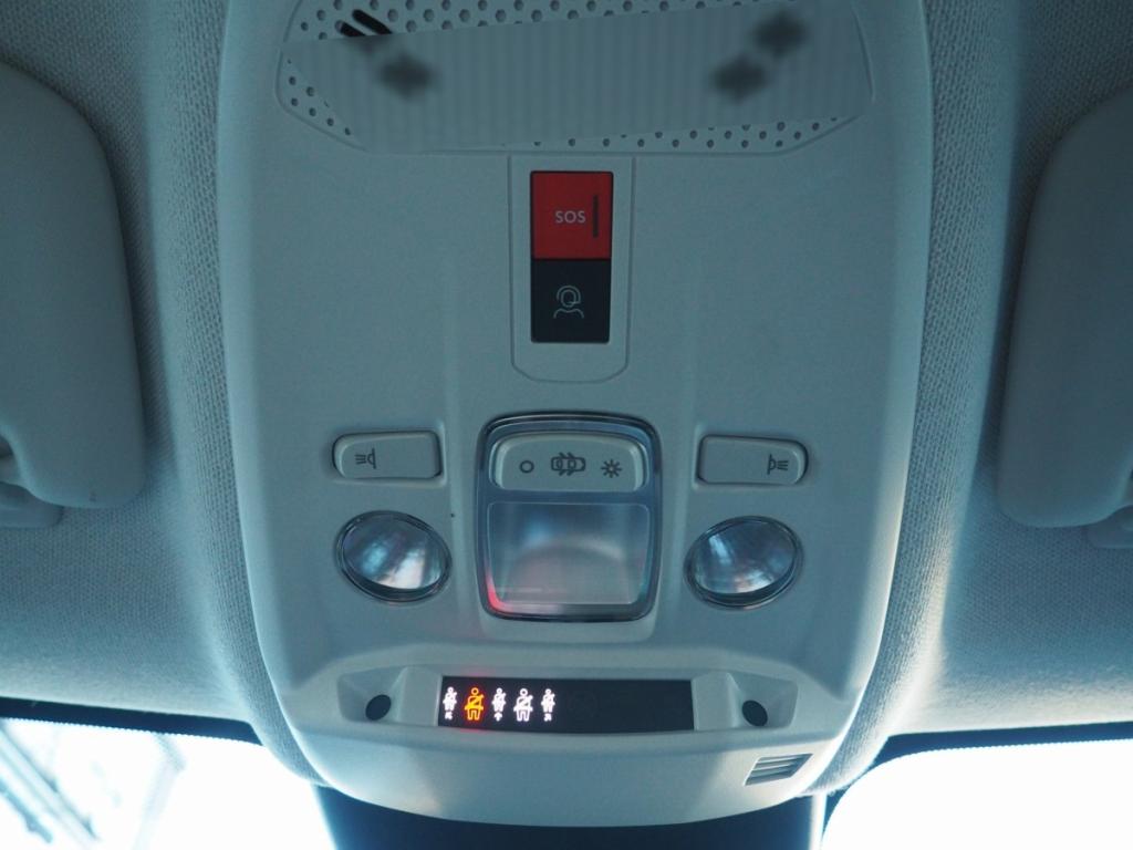 Citroën C4 X PureTech 130 EAT8 MAX