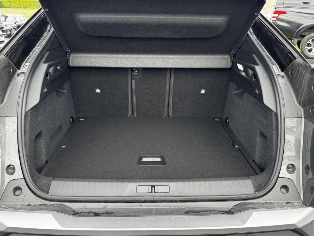 Peugeot 3008 (3) 1.2 HYBRID 145 E-DCS6 GT