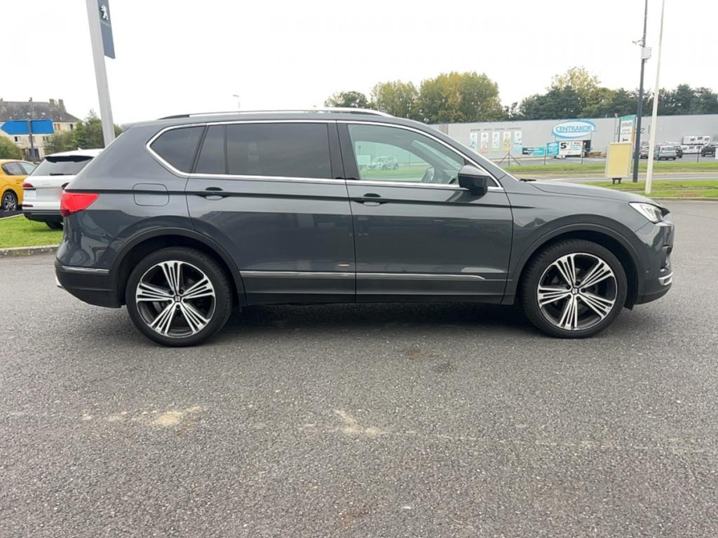 Seat Tarraco 2.0 TDI 150ch DSG7 S/S Xcellence 7pl