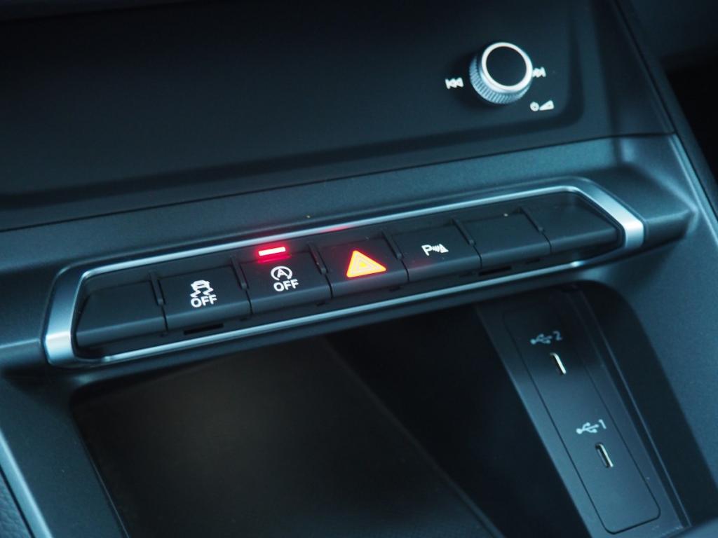 Audi Q3 (2) 35 TDI 150 QUATTRO S Tronic S LINE