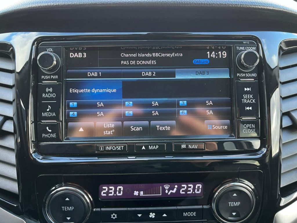 Fiat Fullback 2.4 180ch BVA dbl cab adv