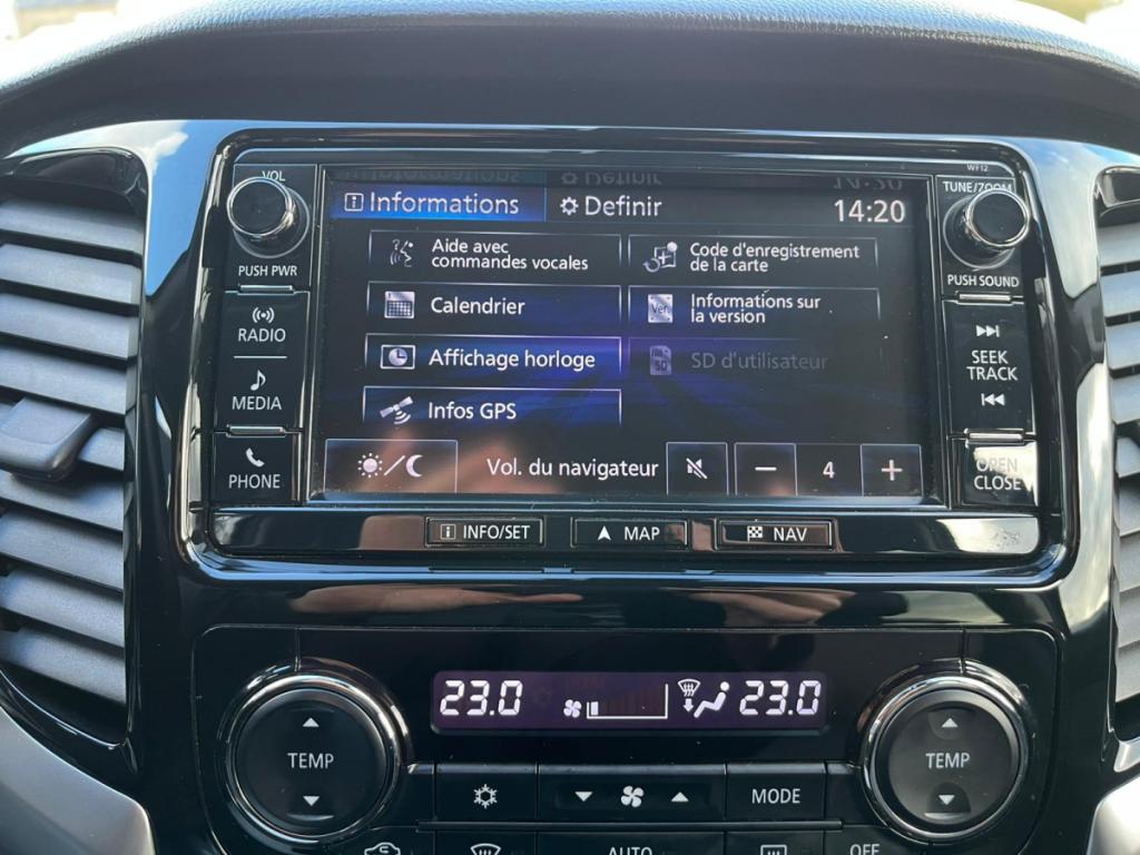 Fiat Fullback 2.4 180ch BVA dbl cab adv