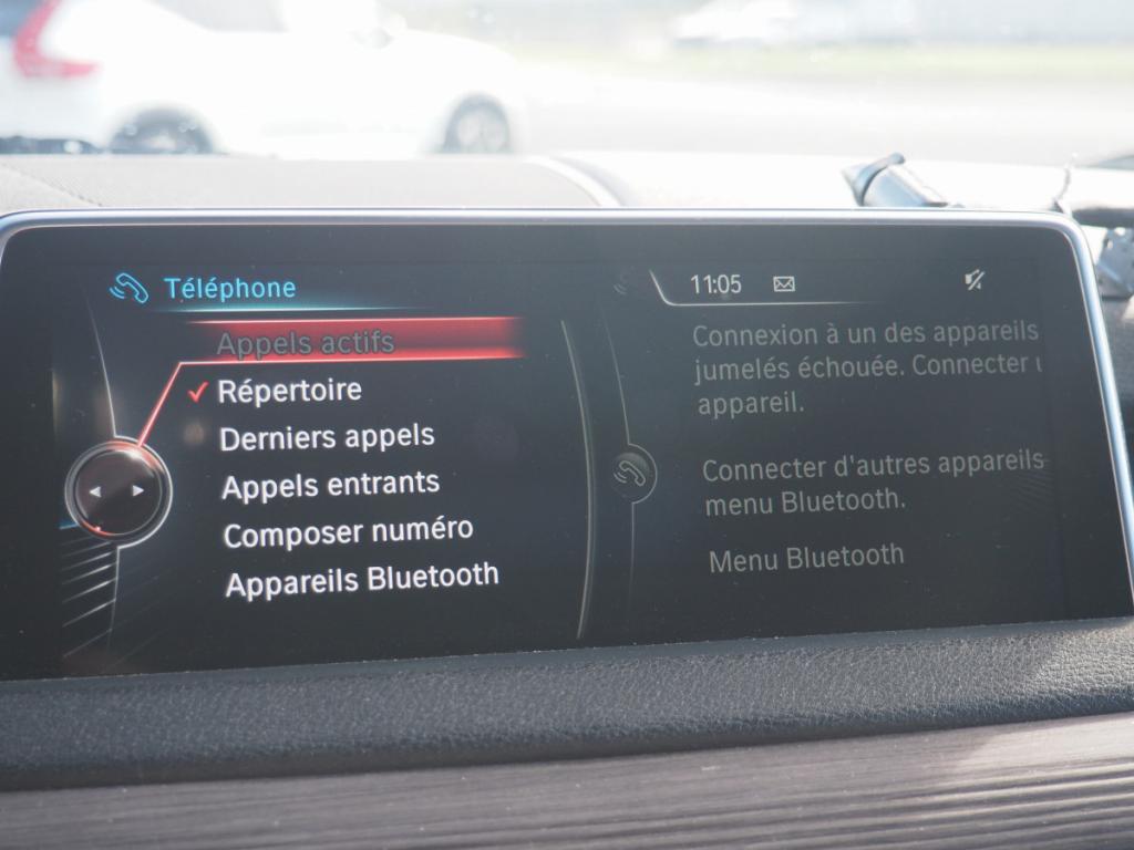 Bmw X5 (2) xDrive50i 407 ch BVA8