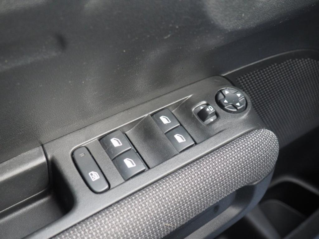 Citroën C3 Aircross PureTech 110 S&S BVM6 Feel Pack