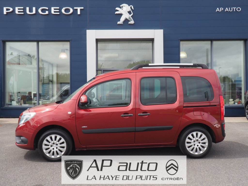 Mercedes Citan 1.2 112 ESS 114 LONG PURE