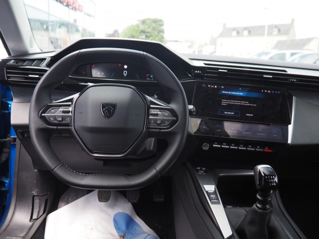 Peugeot 308 (2) PureTech 130 S&S ALLURE PACK