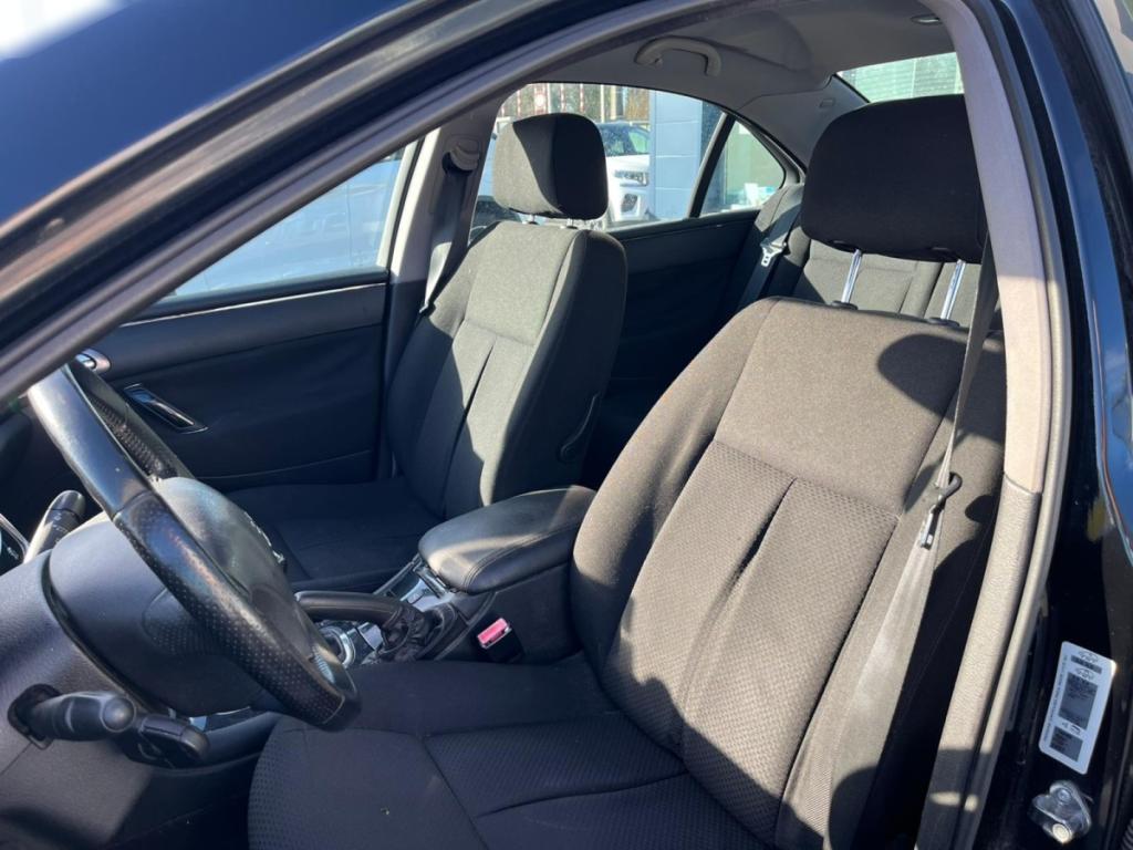 Peugeot 607 PREMIUM 2.0 HDI 136 FAP