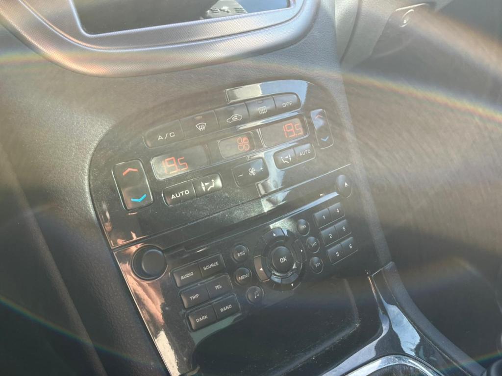 Peugeot 607 PREMIUM 2.0 HDI 136 FAP