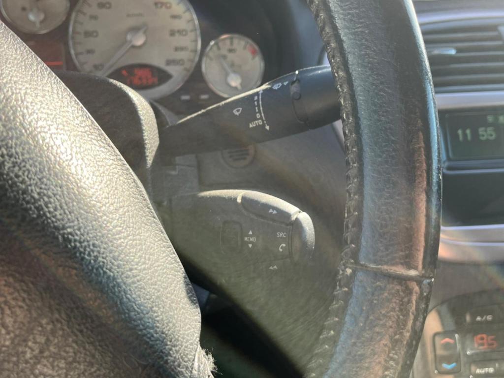 Peugeot 607 PREMIUM 2.0 HDI 136 FAP