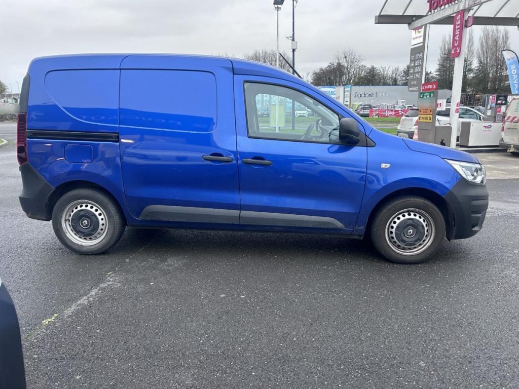 Renault Express Confort - Tce 100