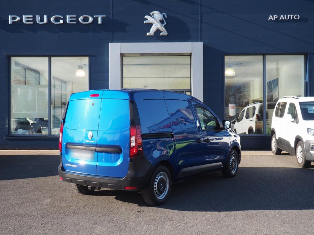 Renault Express Confort - Tce 100