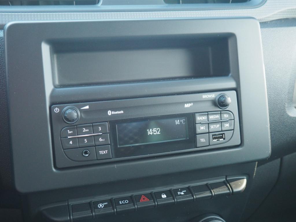 Renault Express Confort - Tce 100