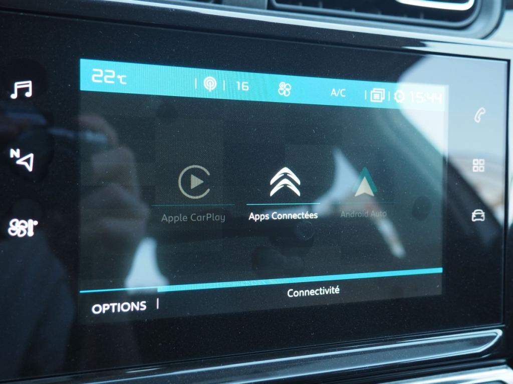 Citroën C3 (3) BlueHDi 100 S&S BVM Shine