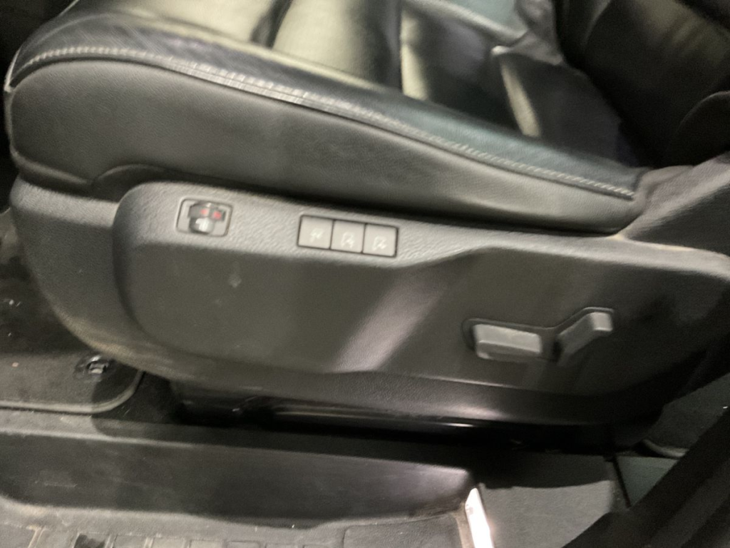 Opel Zafira Life (4) L3 2.0 Diesel 180 ch auto ELEGANCE