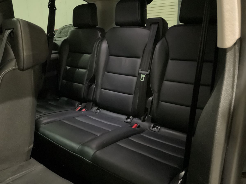 Opel Zafira Life (4) L3 2.0 Diesel 180 ch auto ELEGANCE