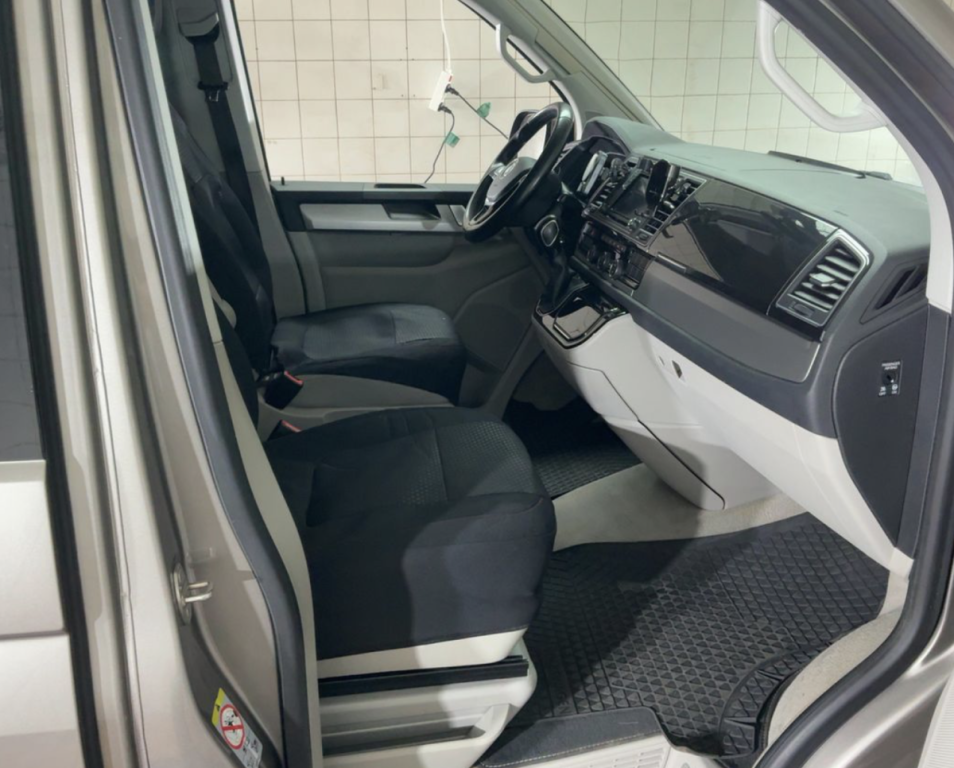 Volkswagen California (6) 2.0TDI 150 4WD Ocean