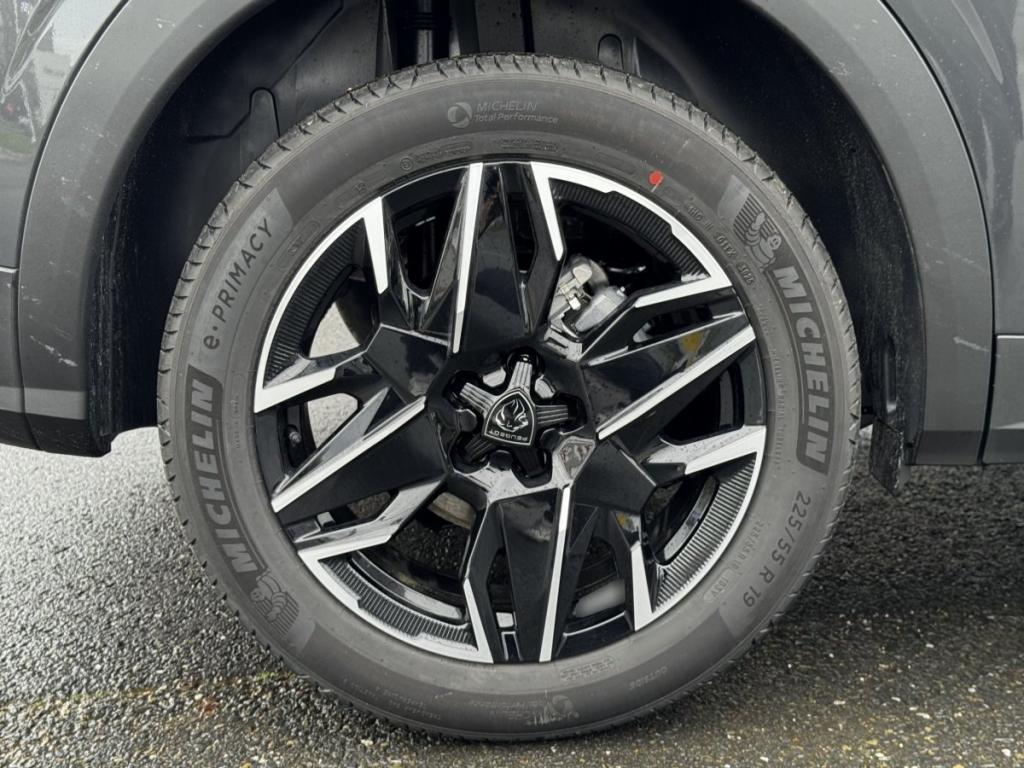 Peugeot 3008 (3) 1.2 HYBRID 145 E-DCS6 GT