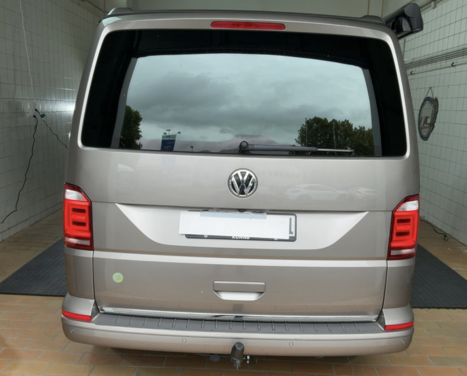 Volkswagen California (6) 2.0TDI 204 4WD DSG7 Ocean