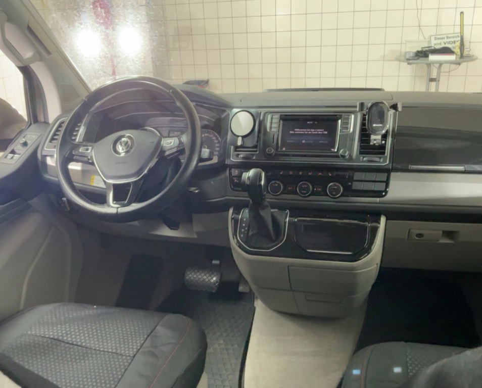 Volkswagen California (6) 2.0TDI 204 4WD DSG7 Ocean