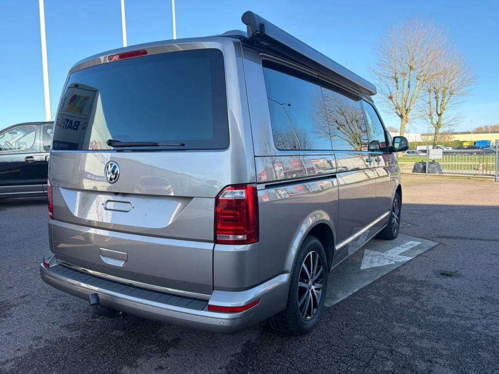 Volkswagen California (6) 2.0TDI 204 4WD DSG7 Ocean
