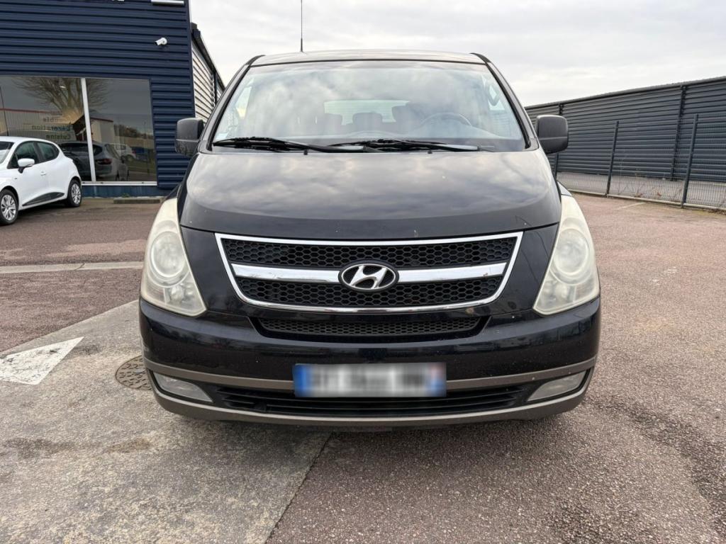 Hyundai Satellite (2) 2.5 CRDI 170ch PACK Confort