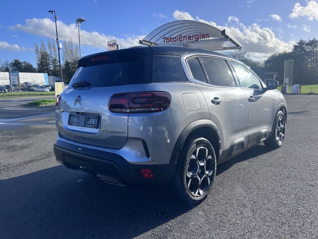 Citroën C5 Aircross BlueHDi 130 S&S EAT8 MAX