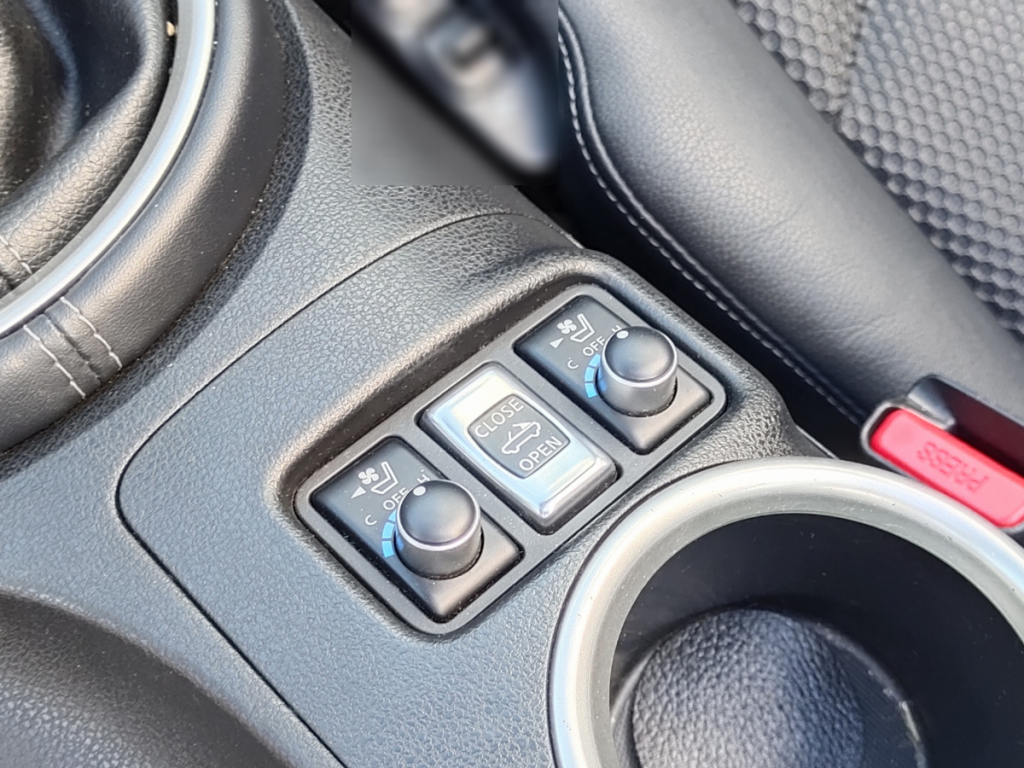 Nissan 370Z 3.7 V6 328 Pack