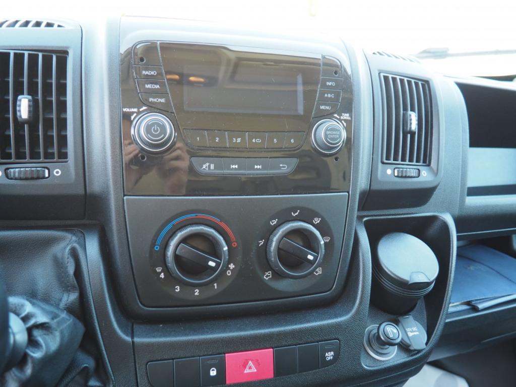 Peugeot Boxer (2) BLUEHDI 130 PRO SR 335 L3