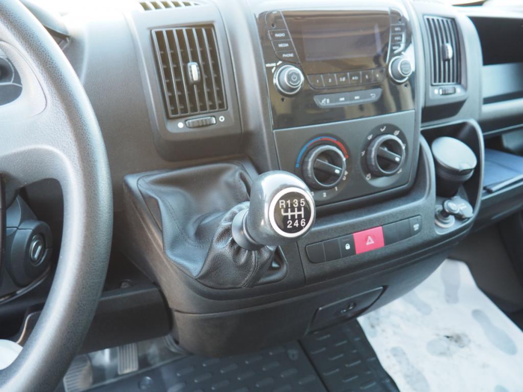 Peugeot Boxer (2) BLUEHDI 130 PRO SR 335 L3