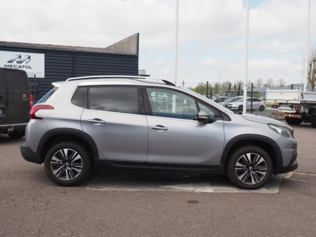 Peugeot 2008 Puretech 130 S&S €6.c ALLURE