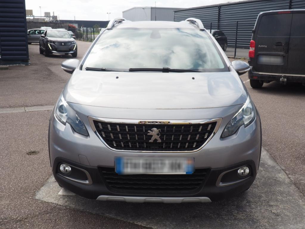 Peugeot 2008 Puretech 130 S&S €6.c ALLURE