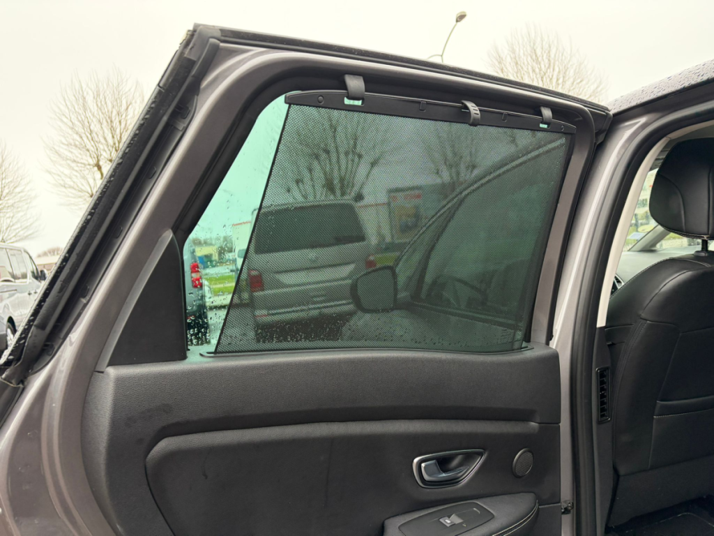 Renault Scénic (4) Business Intens Blue dCi 120 EDC