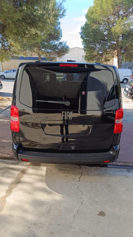 Fiat Ulysse (3) XL Diesel 180 ch Automatique