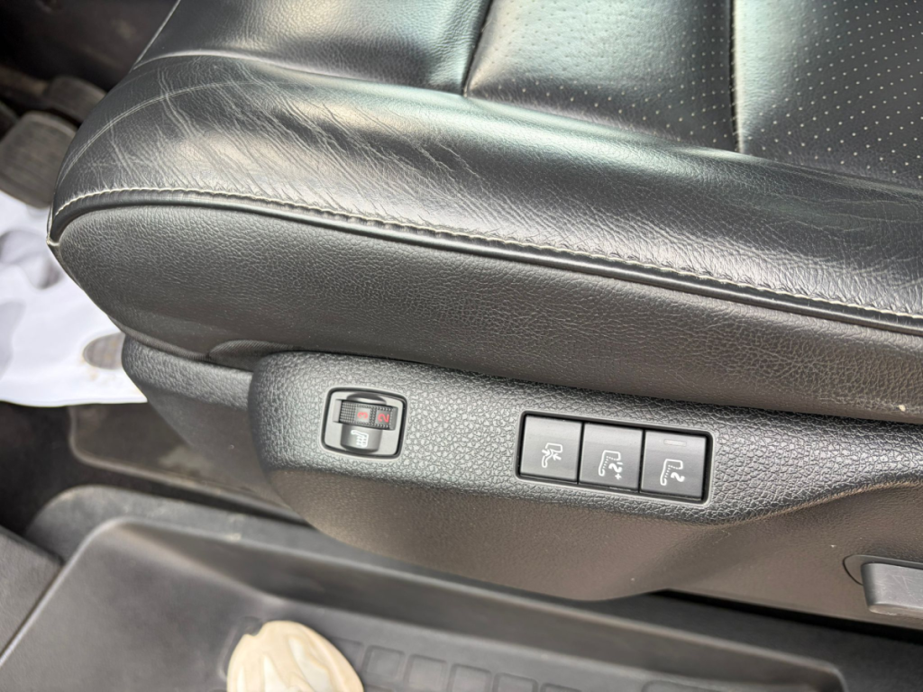 Opel Zafira Life (4) L3 2.0 Diesel 180 ch auto ELEGANCE