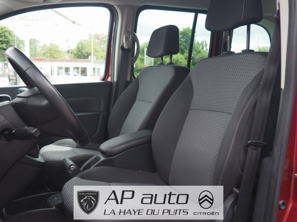 Mercedes Citan 1.2 112 ESS 114 LONG PURE