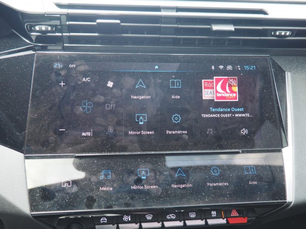 Peugeot 308 (2) PureTech 130 S&S ALLURE PACK