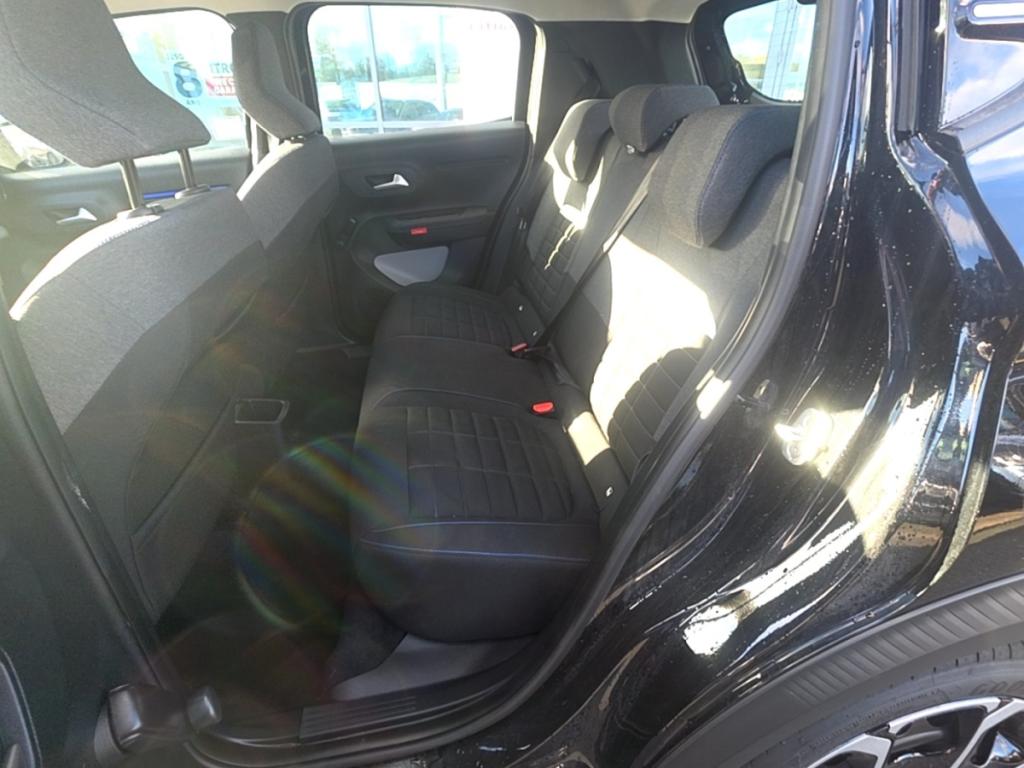 Citroën C3 (4) Turbo 100 BVM PLUS