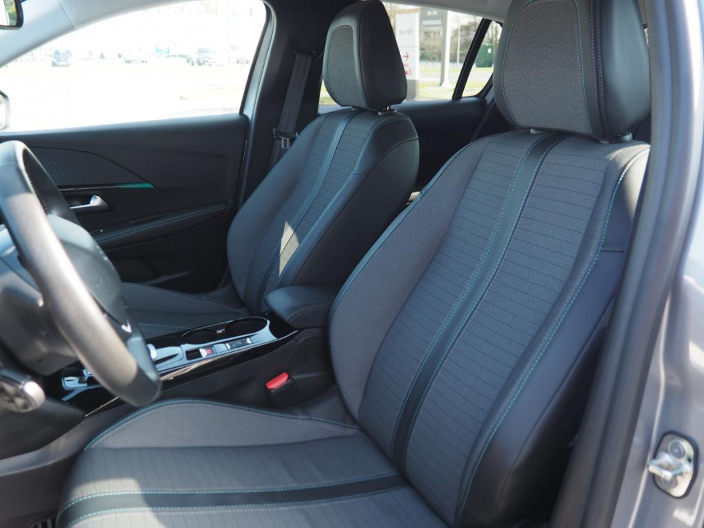 Peugeot e-208 (2) Electrique Allure