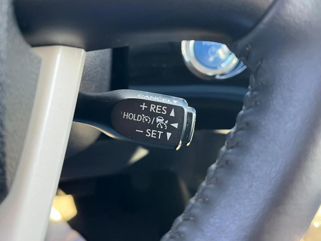 Toyota Prius (4) Lounge