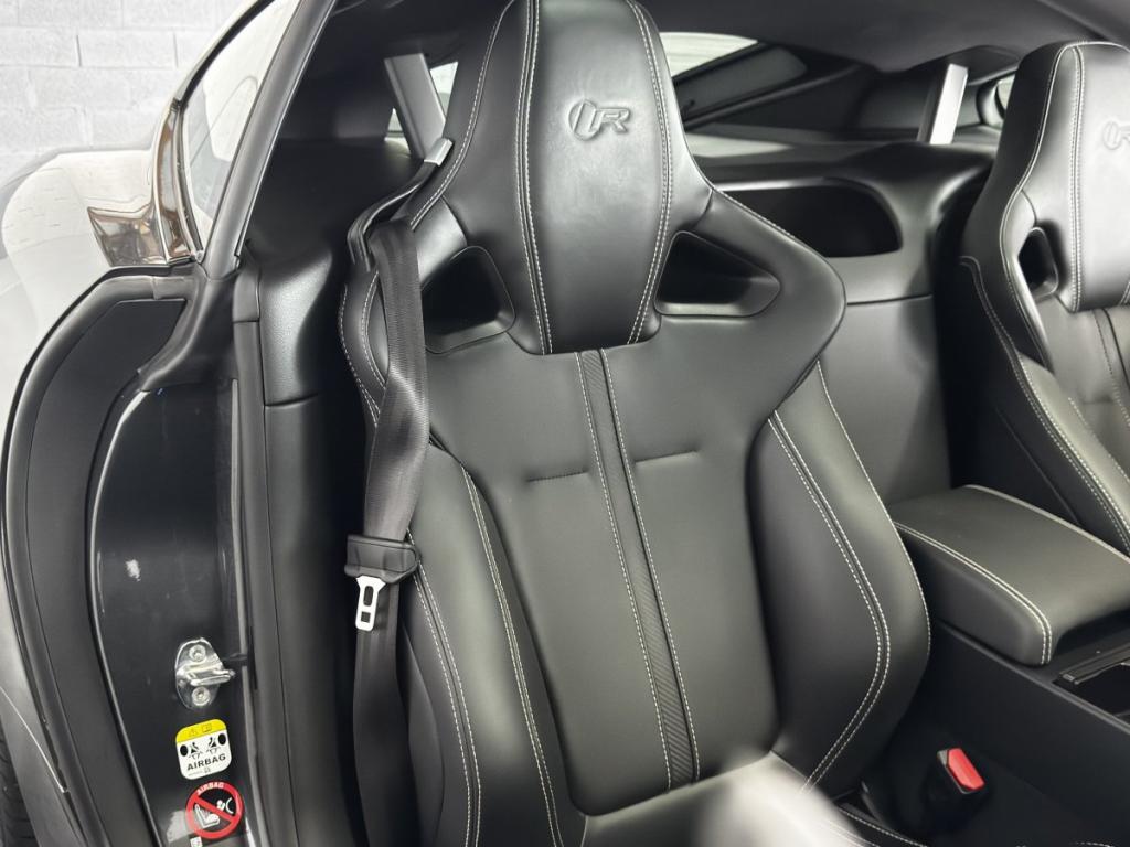 Jaguar F-Type 5.0 V8 R AUTO AWD