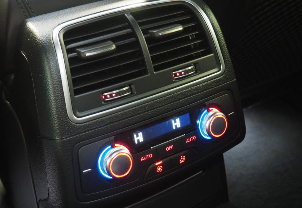 Audi RS7 4.0 TFSI Quattro Tiptronic Sportback préparation ABT 666 CV