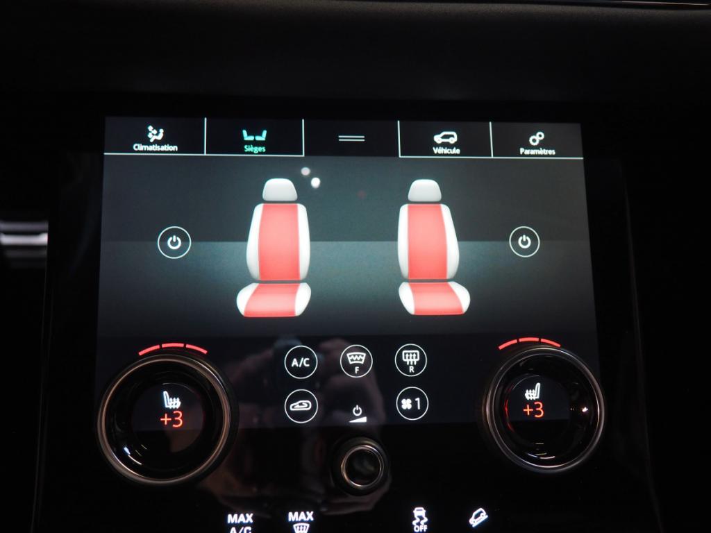 Land Rover Range Rover Evoque (2) D180 BVA 4WD R-Dynamic SE