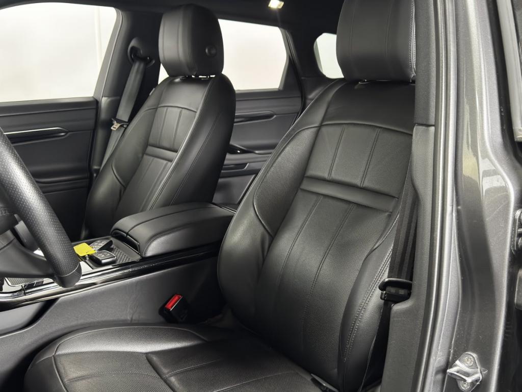Land Rover Range Rover Evoque (2) D180 BVA 4WD R-Dynamic SE