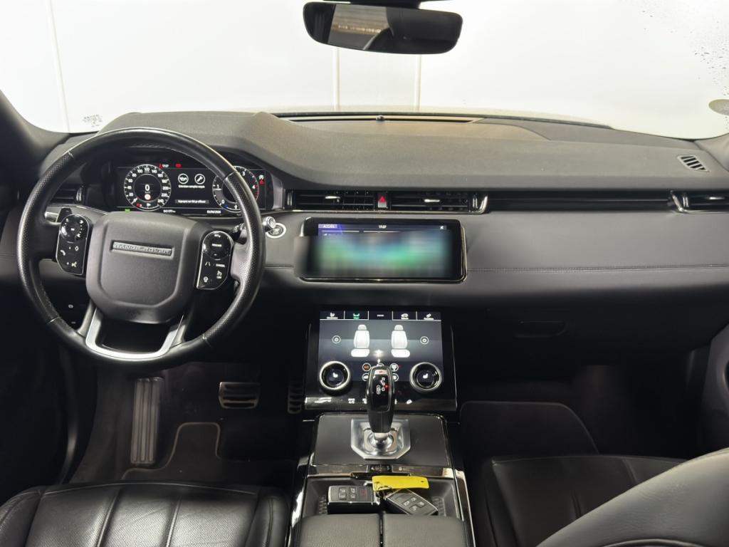 Land Rover Range Rover Evoque (2) D180 BVA 4WD R-Dynamic SE