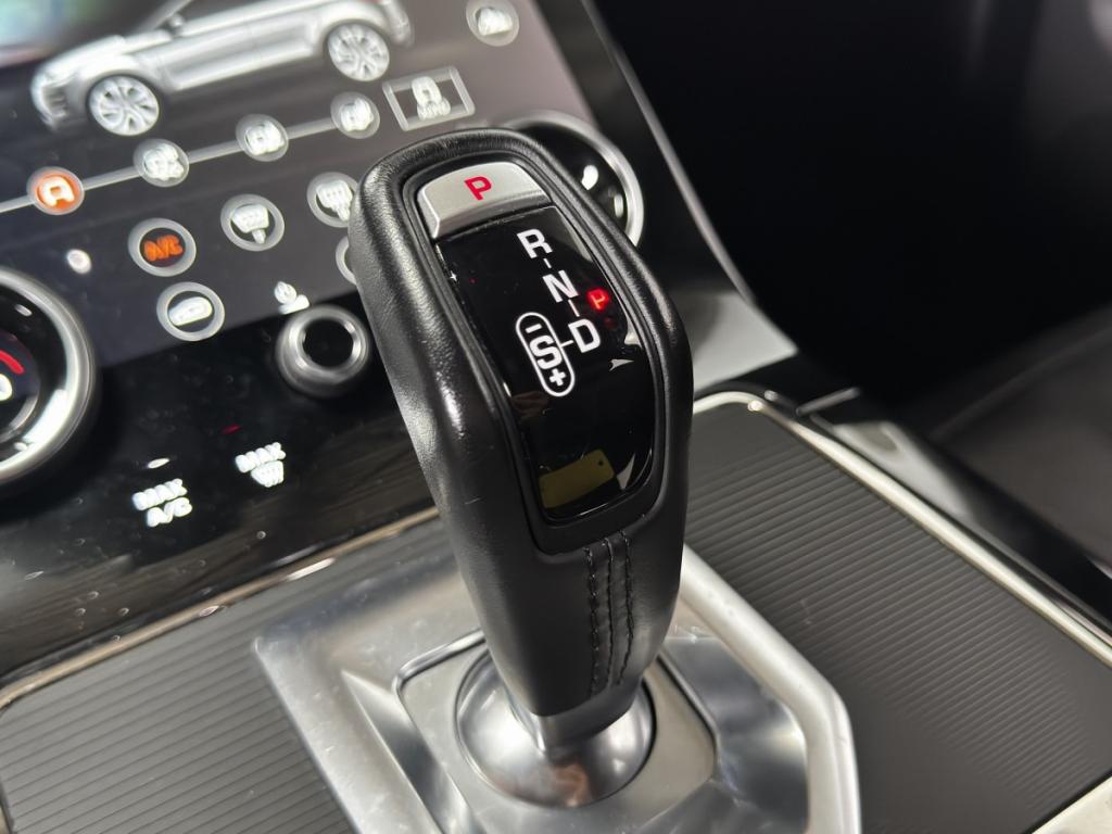 Land Rover Range Rover Evoque (2) D180 BVA 4WD R-Dynamic SE