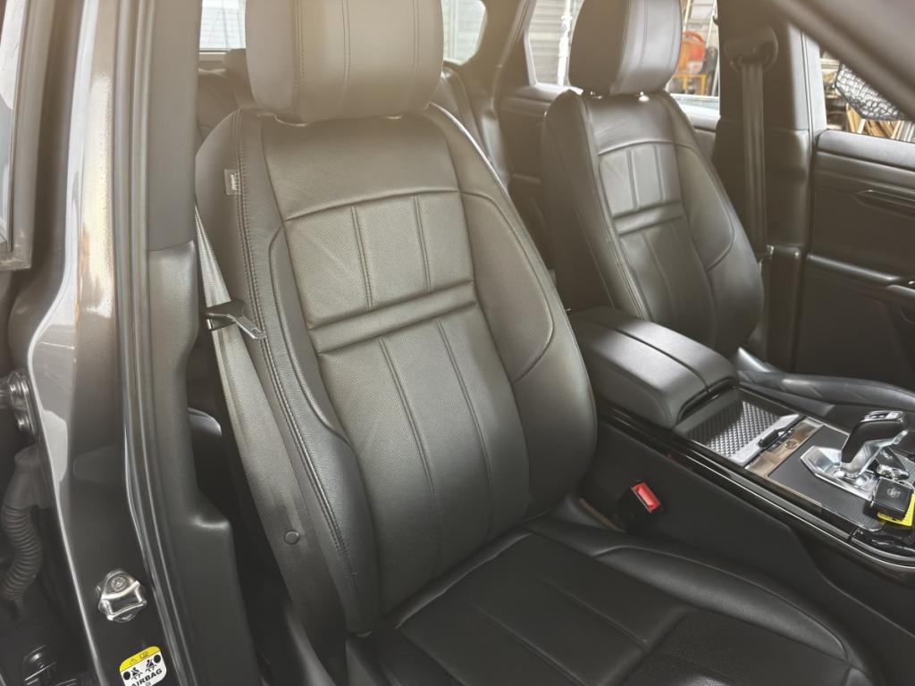 Land Rover Range Rover Evoque (2) D180 BVA 4WD R-Dynamic SE