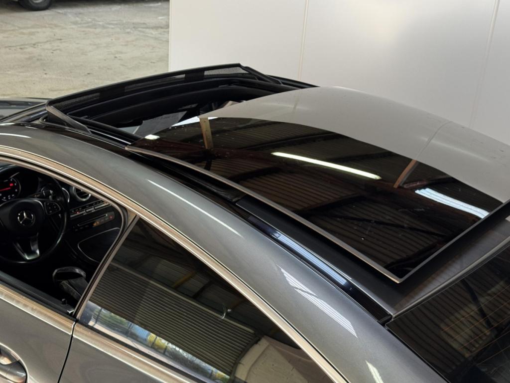 Mercedes Classe C Coupe (4) C 220 d AMG Line