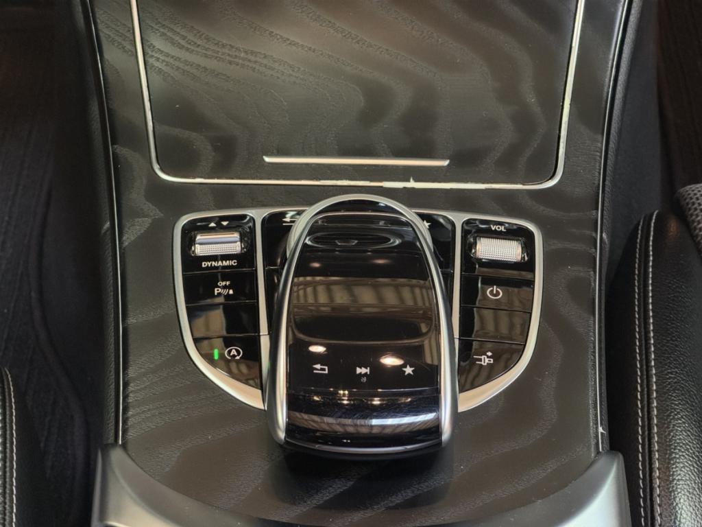 Mercedes Classe C Coupe (4) C 220 d AMG Line